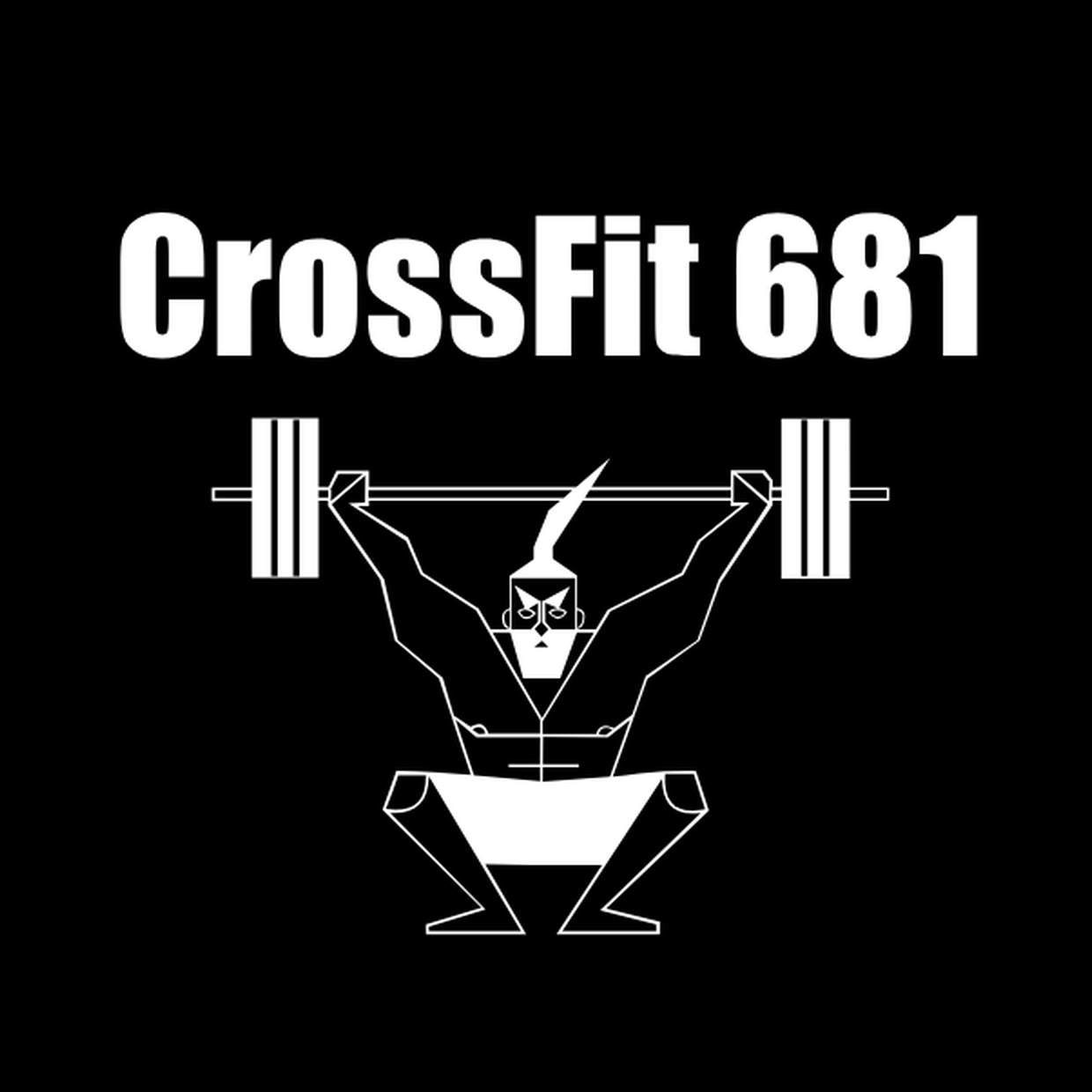 CrossFit 681